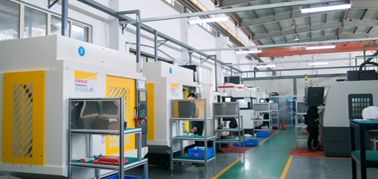 精密零(líng)件加工