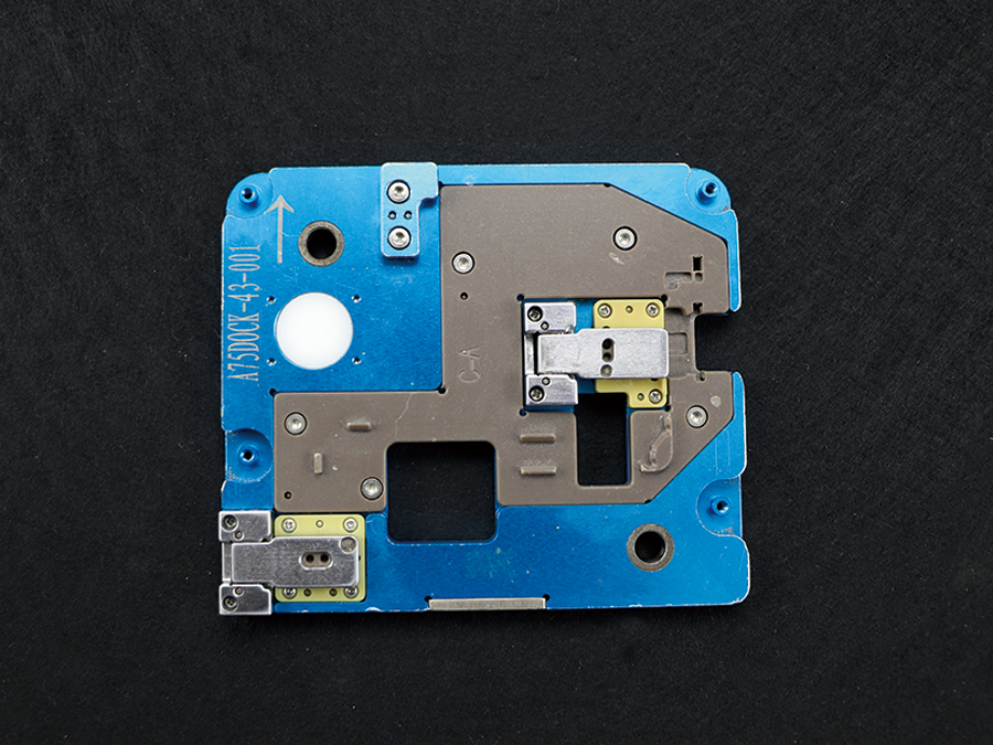 檢(jiǎn)具配件(jian)