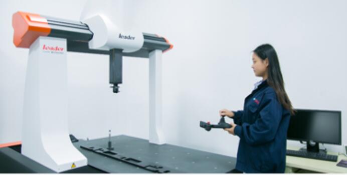 數(shu)控車床加工(gōng)